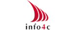 info4c AG, Zürich Logo