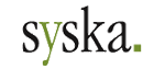 syska Gesellschaft für betriebliche Datenverarbeitung mbH, Karlsruhe Logo