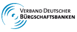 Verband Deutscher Bürgschaftsbanken e.V., Berlin Logo