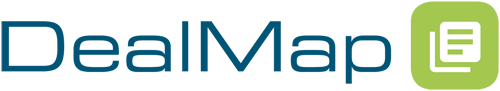 DealMap Logo