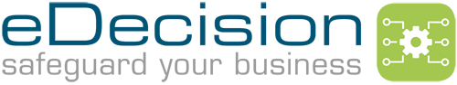 eDecision Logo