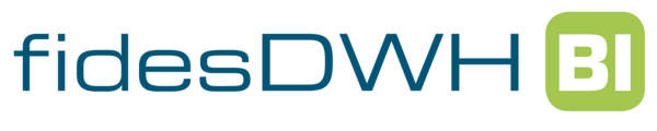 fidesDWH-BI Logo