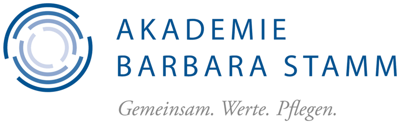 Akademie Barbara Stamm Logo