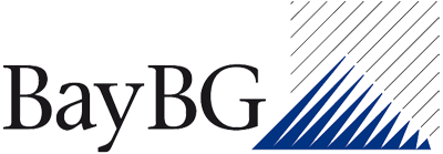 Bayerische Beteiligungsgesellschaft mbH, München Logo