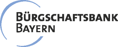 Bürgschaftsbank Bayern GmbH, München Logo