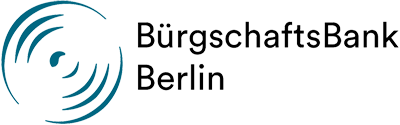 BBB Bürgschaftsbank zu Berlin-Brandenburg GmbH, Berlin Logo