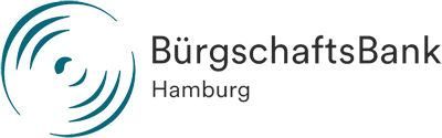 Bürgschaftsbank Hamburg GmbH, Hamburg Logo