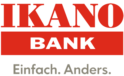 Ikano Bank GmbH, Wiesbaden Logo