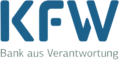 KfW Bankengruppe, Frankfurt am Main Logo