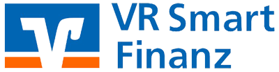 VR Smart Finanz AG, Eschborn Logo