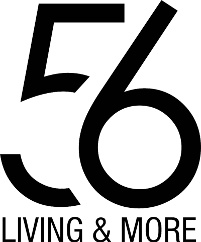 LIVING 56 GmbH; Montabaur Logo