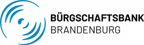 Bürgschaftsbank Brandenburg GmbH, Potsdam Logo