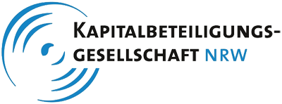Kapitalbeteiligungsgesellschaft NRW GmbH, Neuss Logo