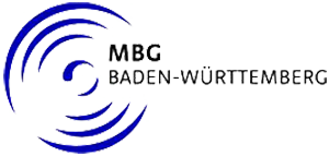 MBG Mittelständische Beteiligungsgesellschaft Baden-Württemberg GmbH, Stuttgart Logo