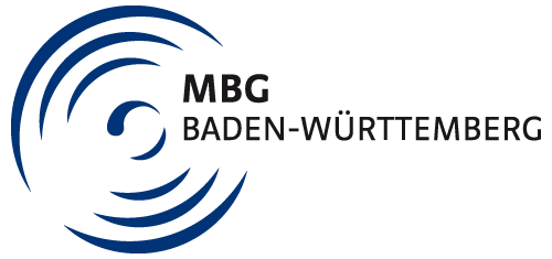 MBG Mittelständische Beteiligungsgesellschaft Baden-Württemberg GmbH, Stuttgart Logo