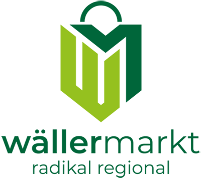 Wäller Markt Logo