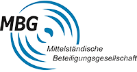 MBG Niedersachsen GmbH, Hannover Logo