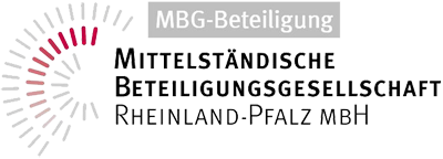 Mittelständische Beteiligungsgesellschaft Rheinland-Pfalz mbH, Mainz Logo