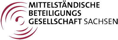 MBG Sachsen GmbH, Dresden Logo