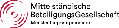 Mittelständische Beteiligungsgesellschaft Mecklenburg-Vorpommern mbH, Schwerin Logo