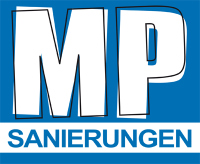MP Sanierungen GmbH, Montabaur Logo