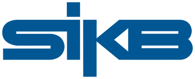 SIKB Saarländische Investitionskreditbank AG, Saarbrücken Logo
