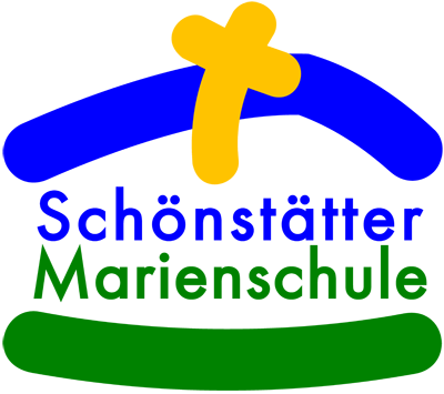 Schönstätter Marienschule Vallendar Logo